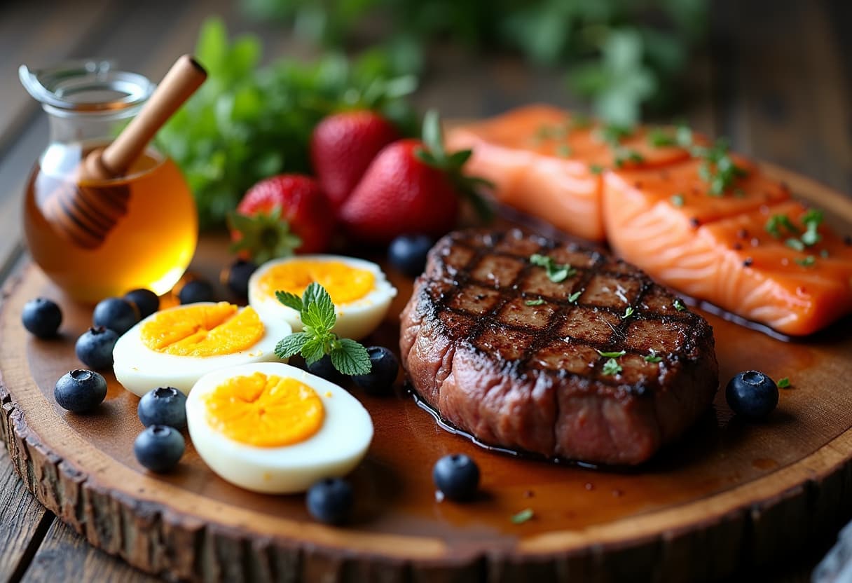 The Animal-Based Diet: Food List, Benefits & Keto Comparison