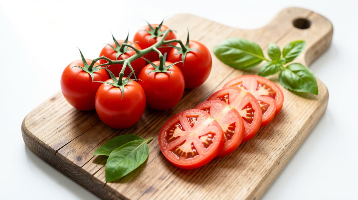 Are Tomatoes Keto-Friendly? Carbs in Tomatoes Explained