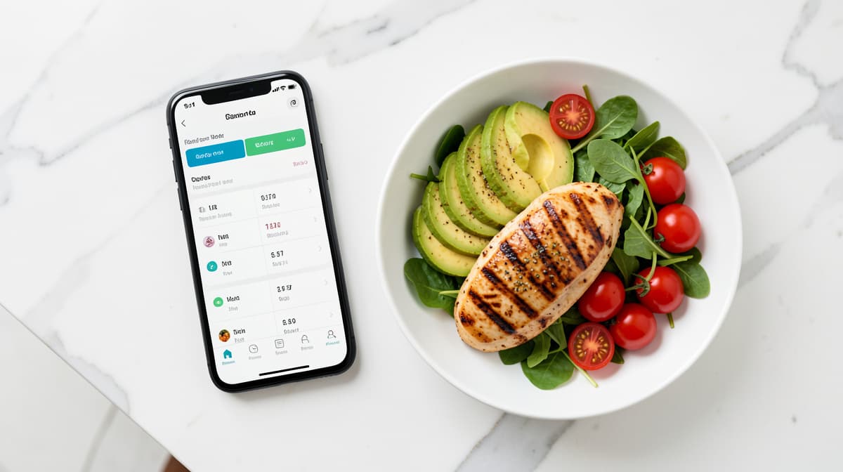 The 7 Best Calorie Counter Apps in 2026