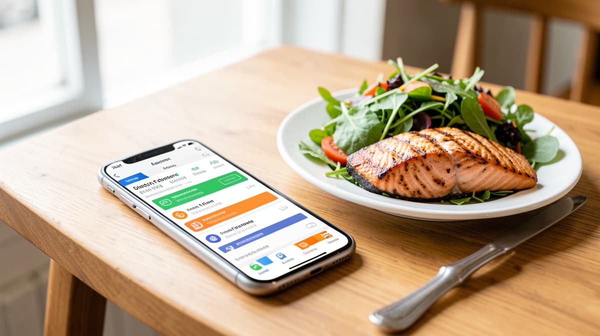 Best Carb Counting Apps in 2026: Honest Comparison