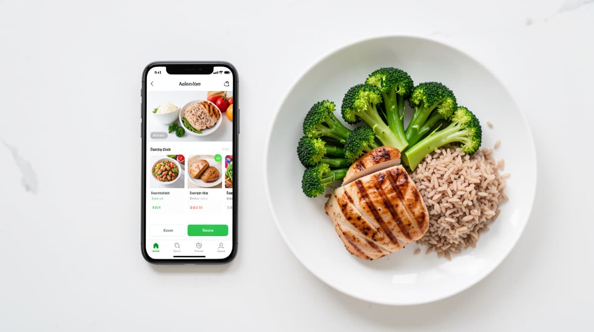 The 6 Best Free Calorie Counter Apps in 2026