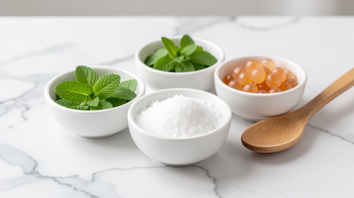 Best Keto Sweeteners (and Which to Avoid)