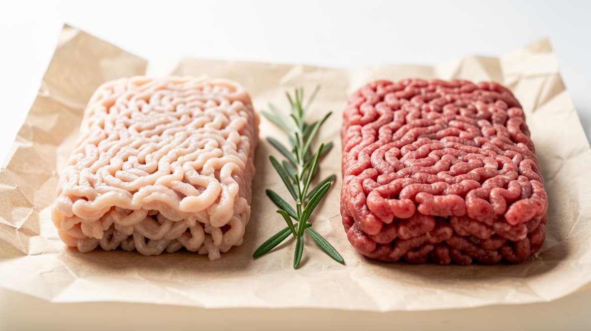 Ground Turkey vs Ground Beef: Which Is Healthier?