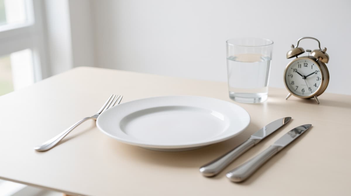 How Long Can You Go Without Food? What Science Says