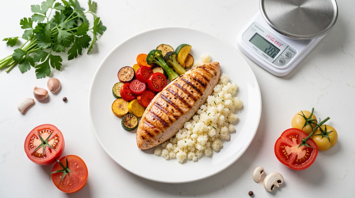 How to Track Macros: A Beginner's Guide (2026)