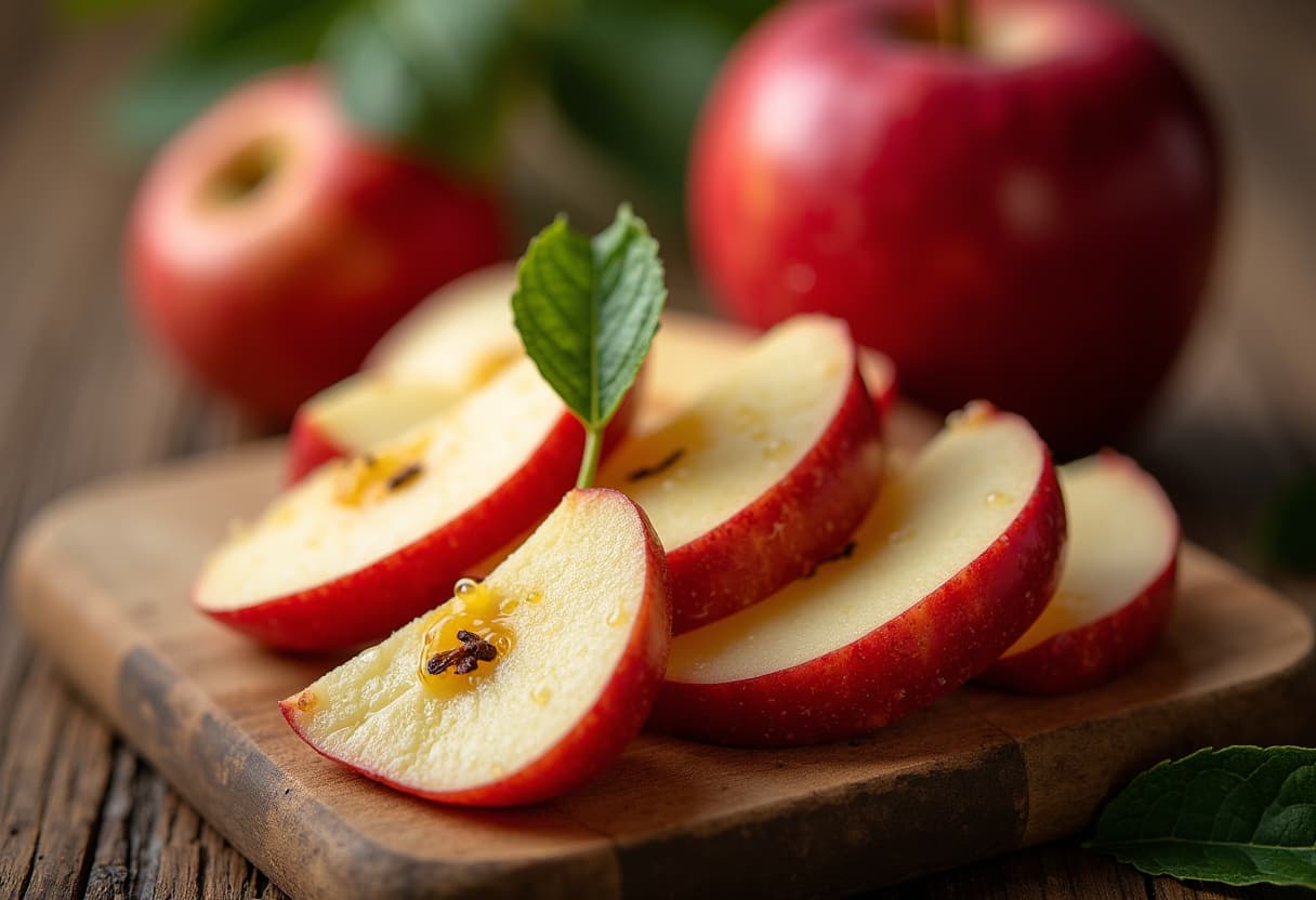 Is Apples Keto? Carbs, Net Carbs & Verdict