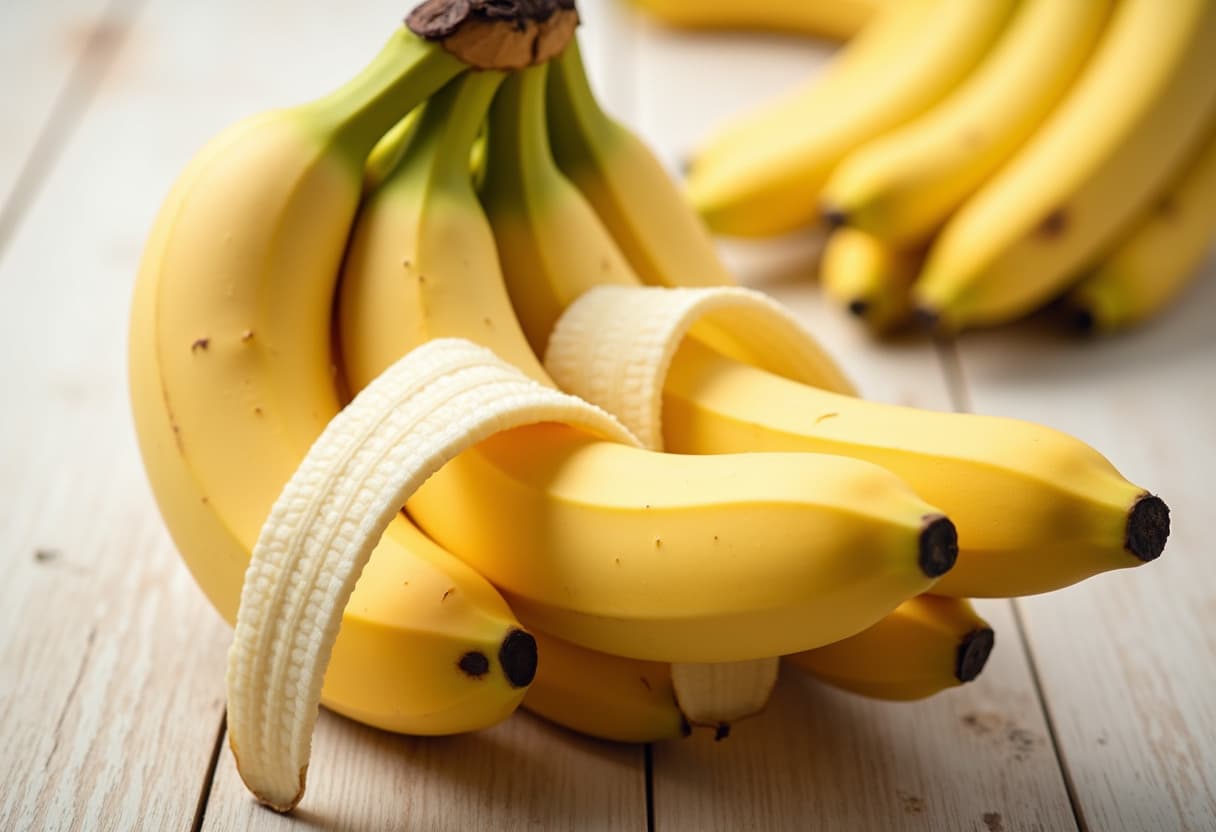 Is Bananas Keto? Carbs, Net Carbs & Verdict