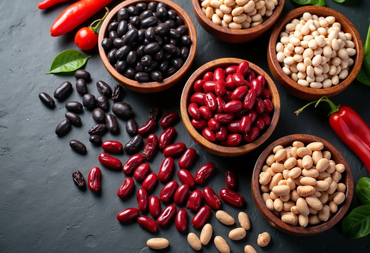 Is Beans Keto? Carbs, Net Carbs & Verdict