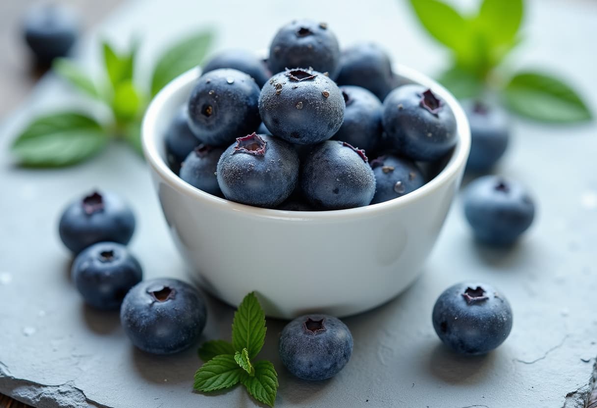 Is Blueberries Keto? Carbs, Net Carbs & Verdict