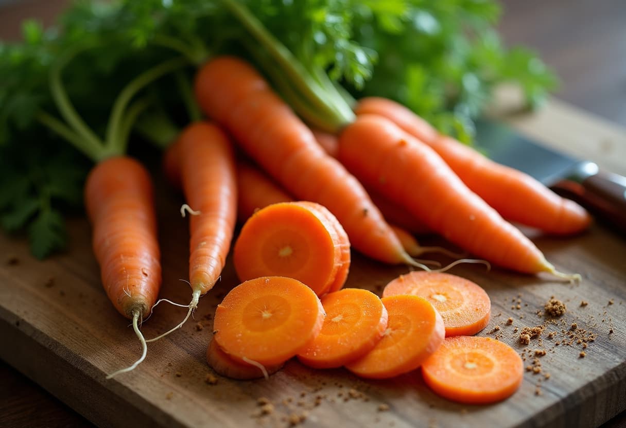 Is Carrots Keto? Carbs, Net Carbs & Verdict