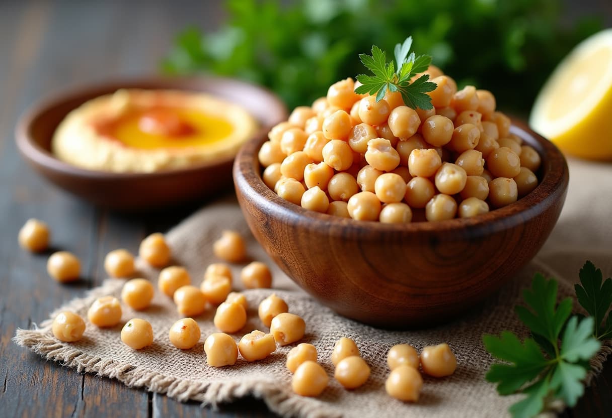 Is Chickpeas Keto? Carbs, Net Carbs & Verdict