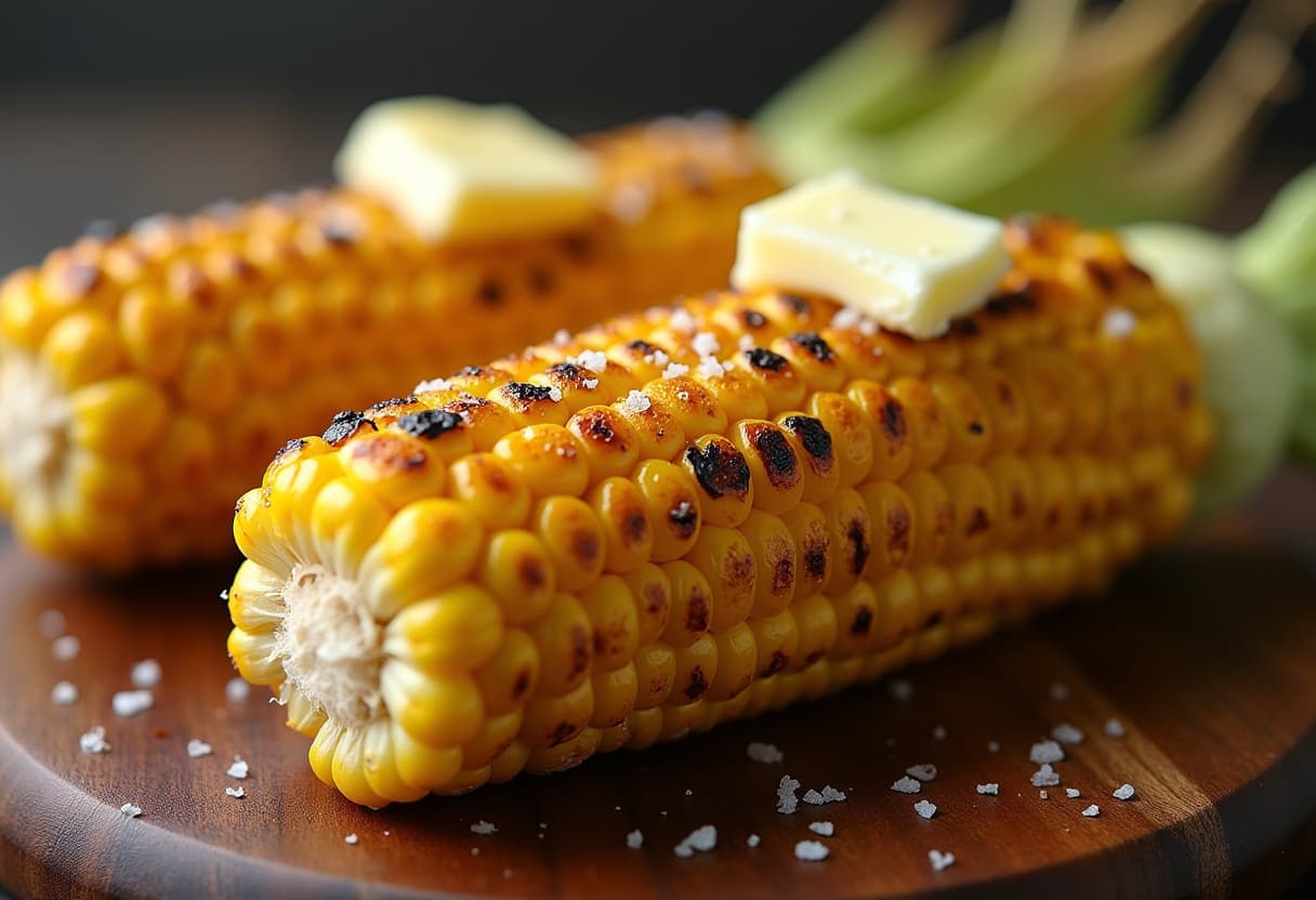 Is Corn Keto? Carbs, Net Carbs & Verdict