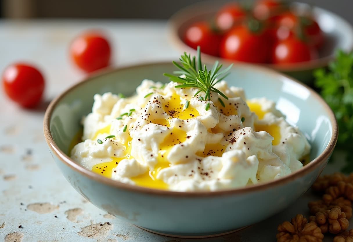 Is Cottage Cheese Keto? Carbs, Net Carbs & Verdict