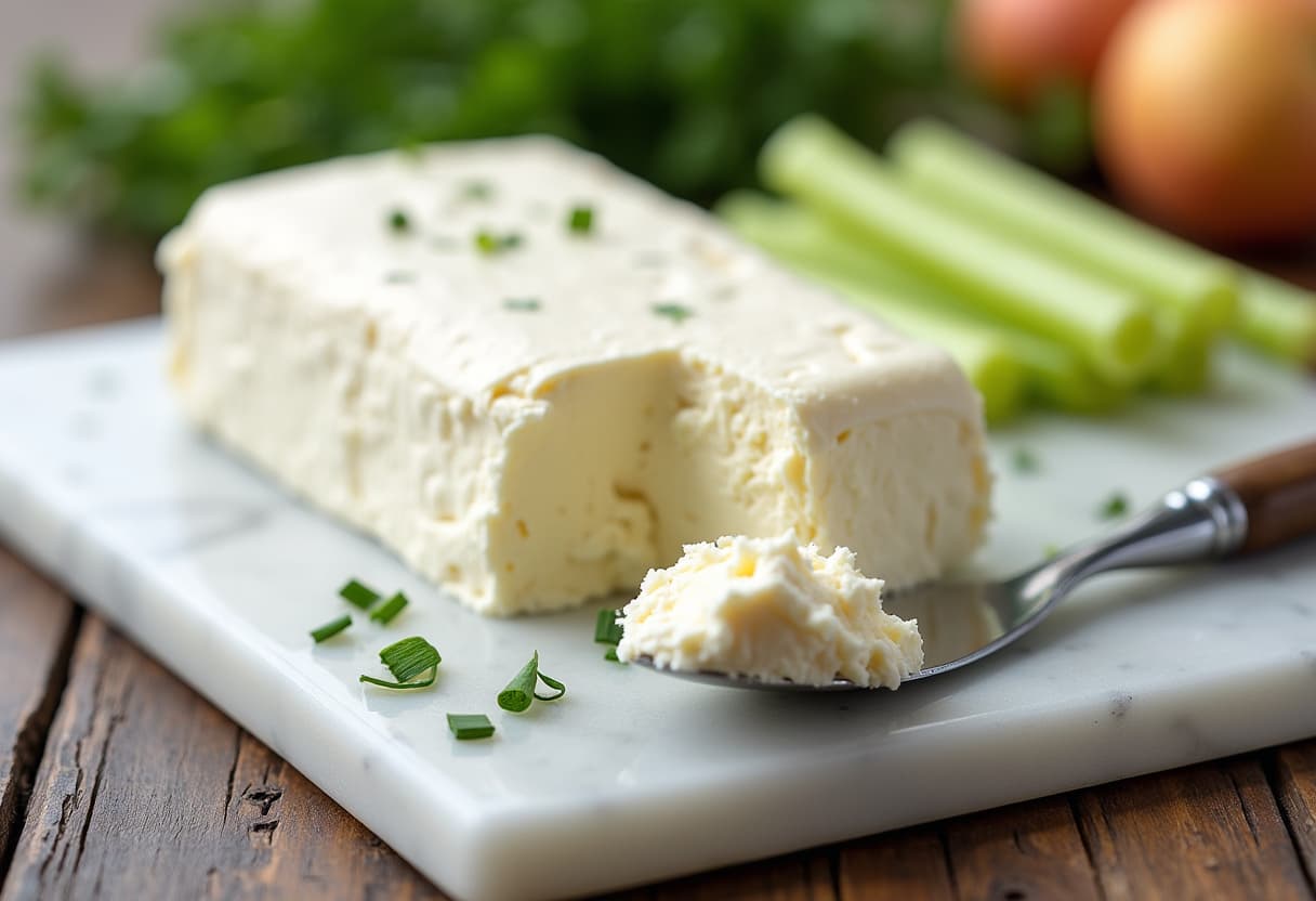 Is Cream Cheese Keto? Carbs, Net Carbs & Verdict