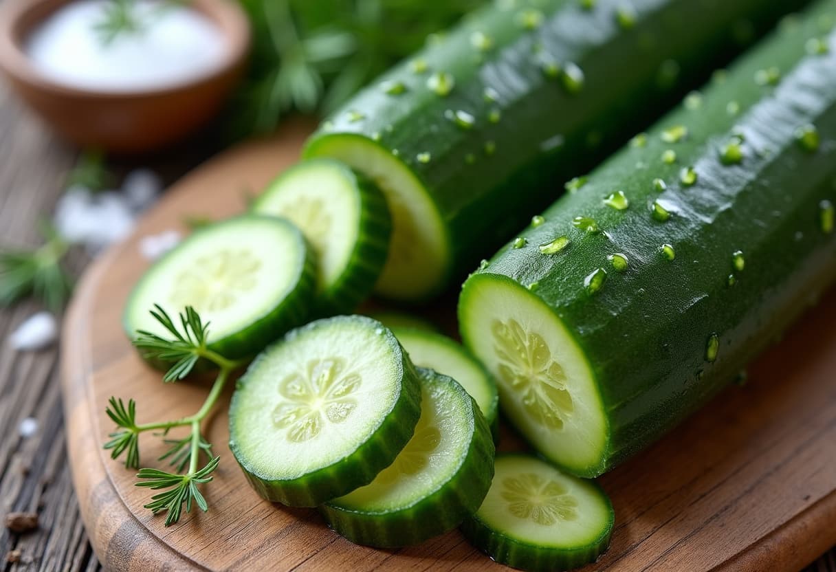 Is Cucumbers Keto? Carbs, Net Carbs & Verdict