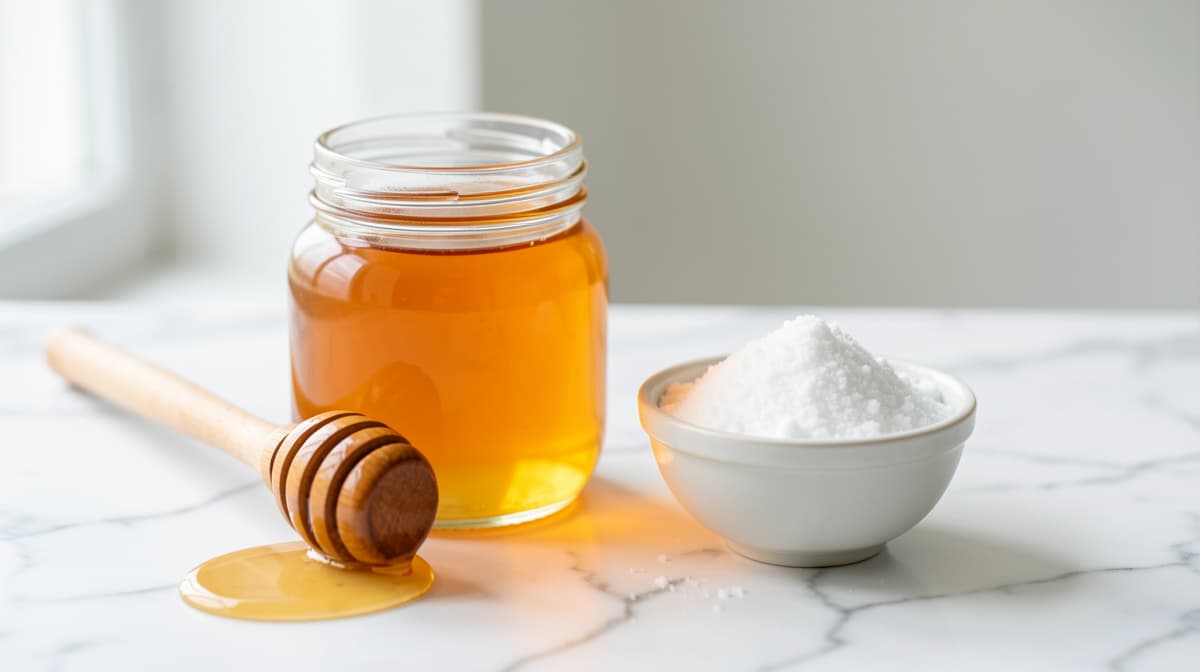 Is Honey Keto-Friendly? (And What to Use Instead)