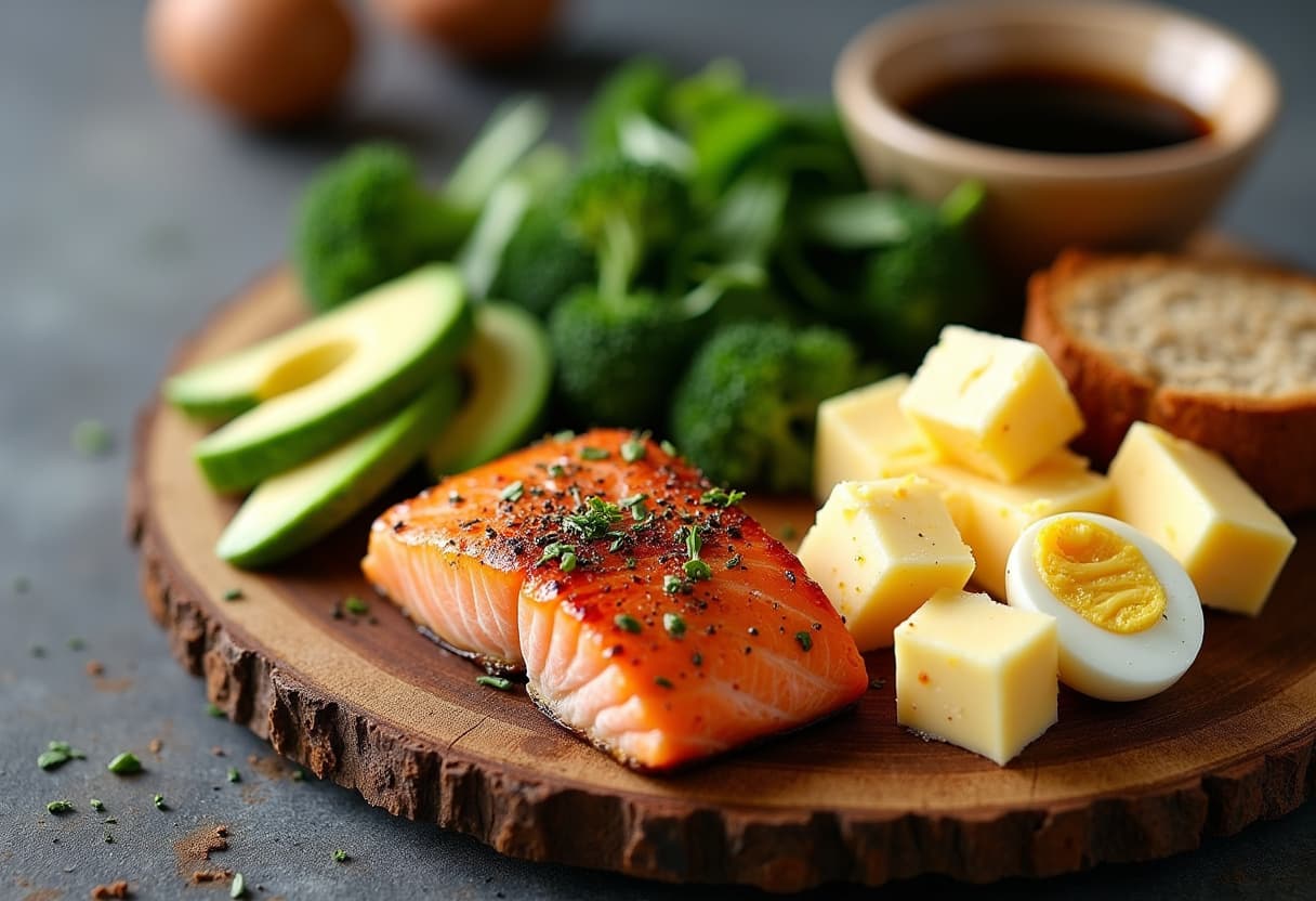 Is Keto Gluten-Free? What You Need to Know