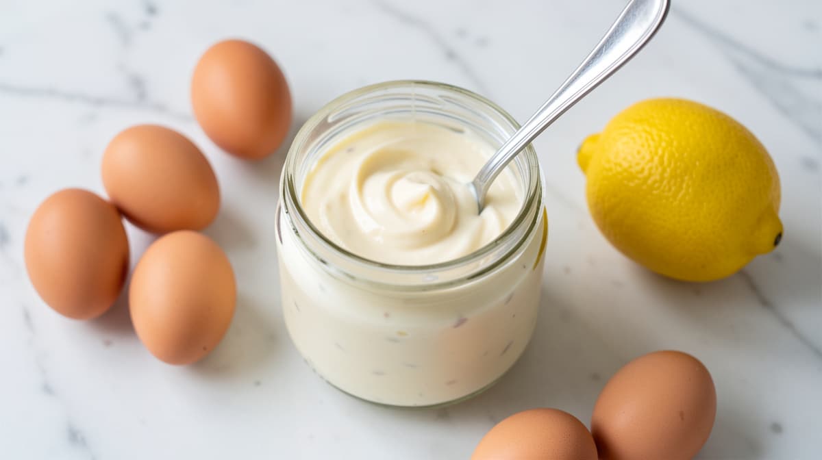 Is Mayo Keto? (Plus the Best and Worst Condiments)