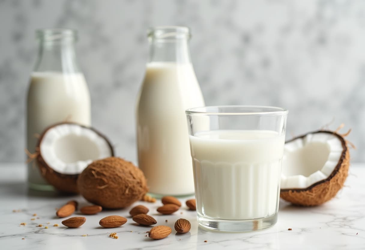 Is Milk Keto? Carbs in Milk and Best Low-Carb Alternatives
