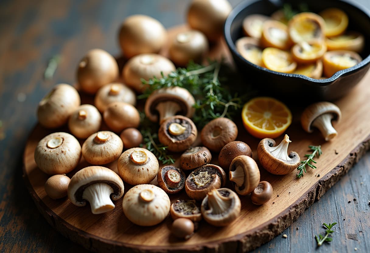 Is Mushrooms Keto? Carbs, Net Carbs & Verdict