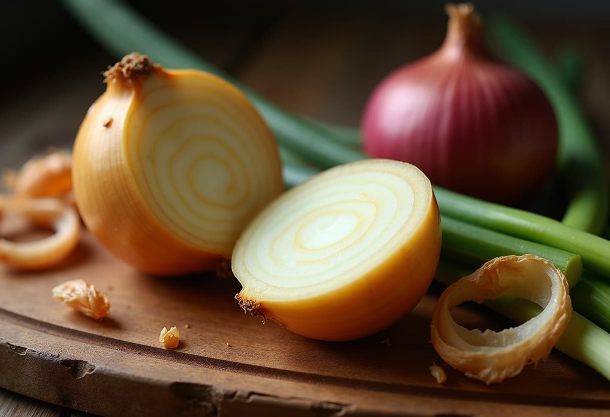 Is Onions Keto? Carbs, Net Carbs & Verdict