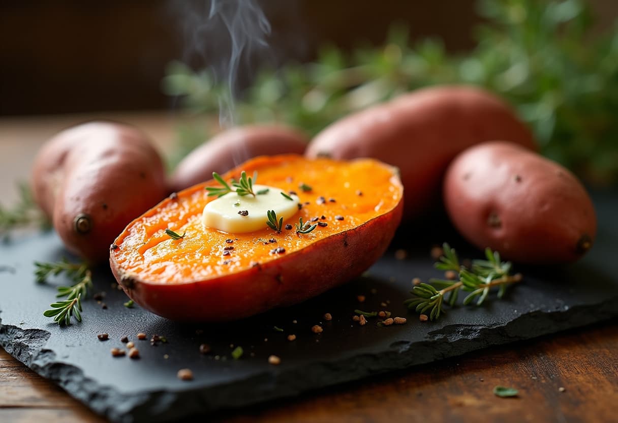 Is Sweet Potatoes Keto? Carbs, Net Carbs & Verdict