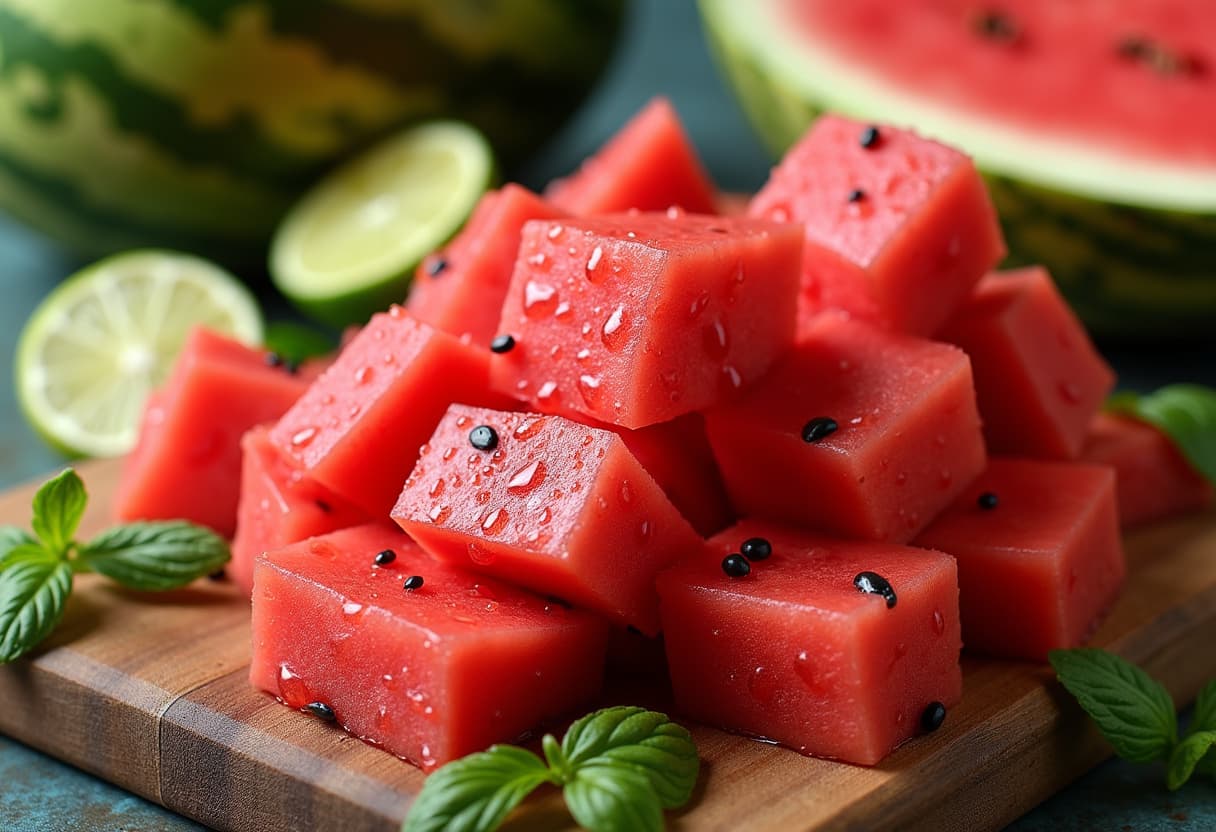 Is Watermelon Keto? Carbs, Net Carbs & Verdict