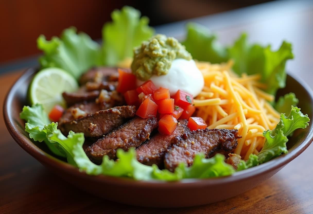 Keto at Chipotle: How to Order Low-Carb