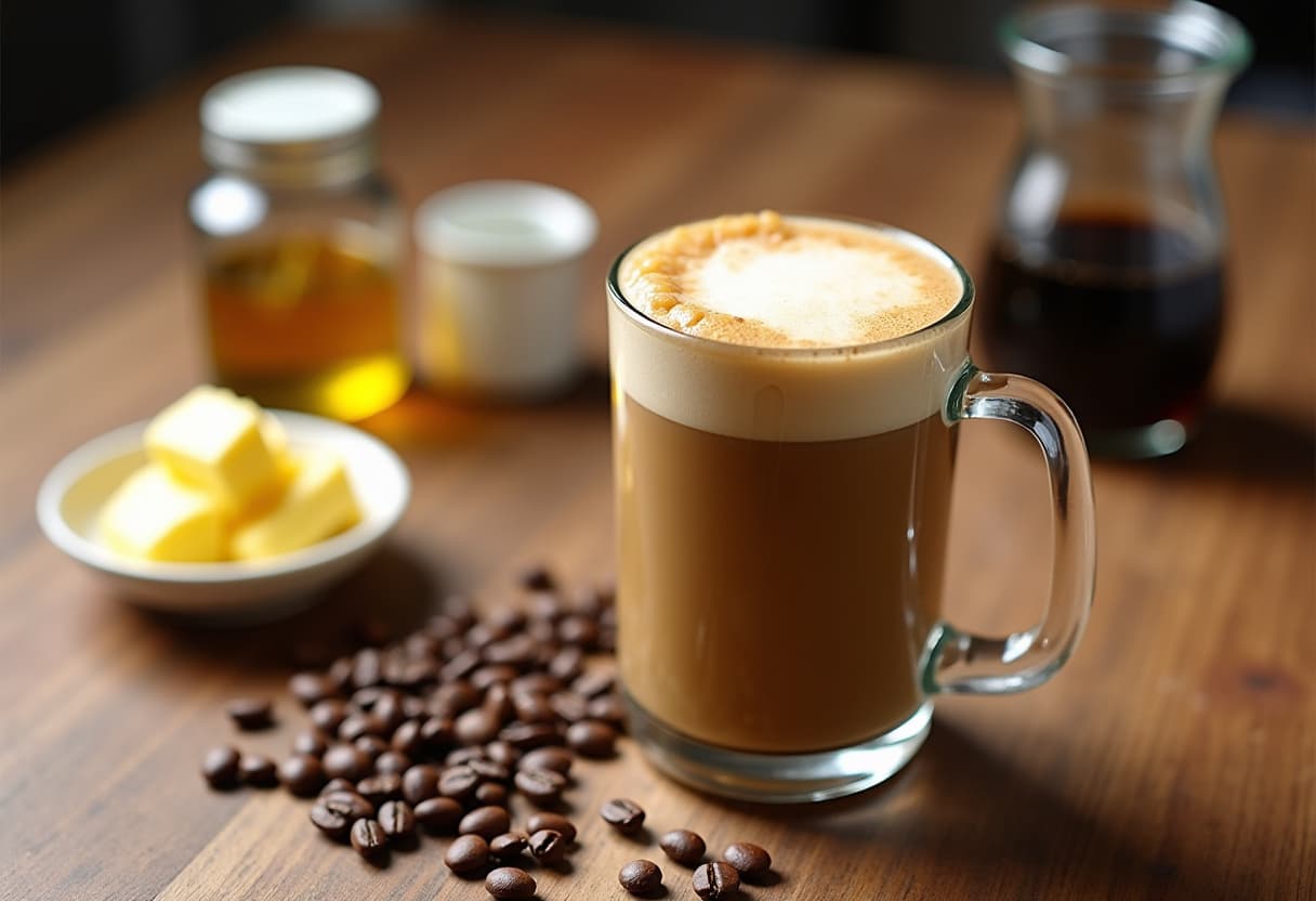Keto Coffee & Creamers: What to Use and What to Avoid