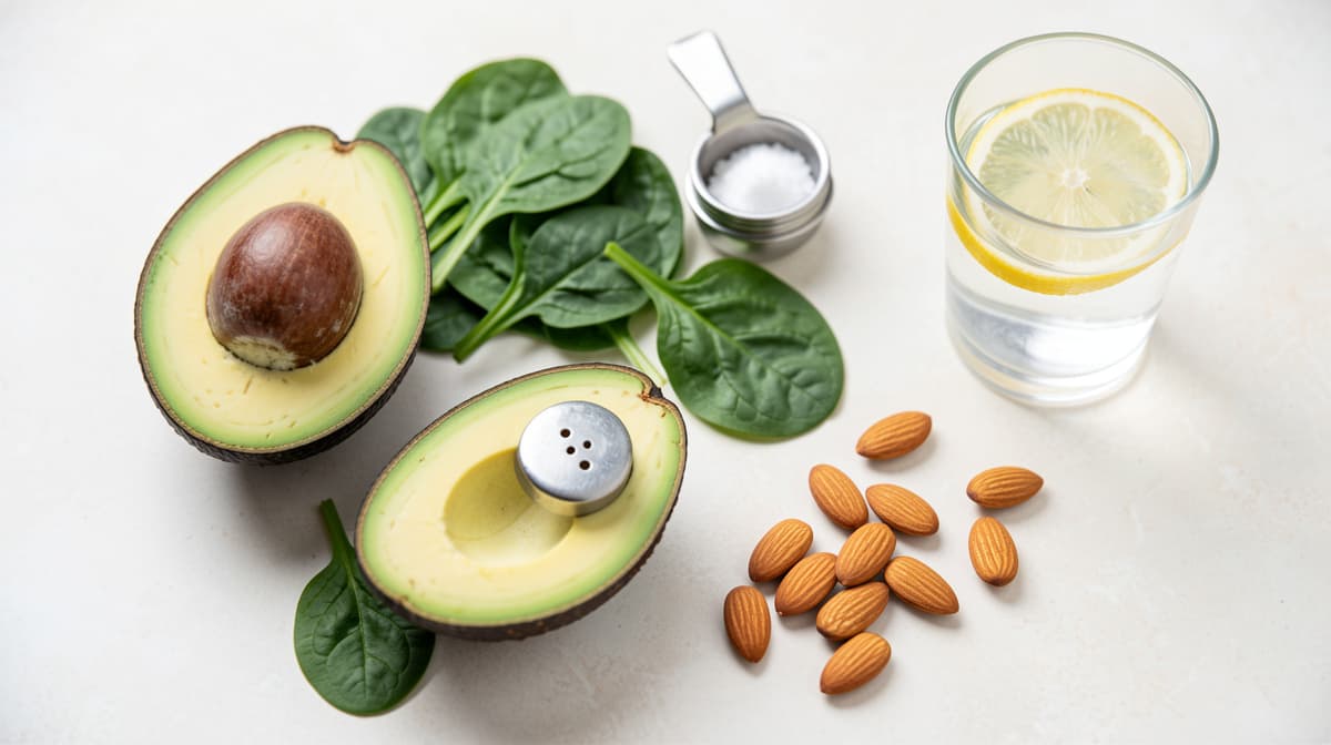 Keto Electrolytes: Why They Matter and How to Get Enough