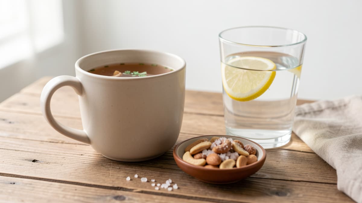Keto Flu: Symptoms, Causes, and How to Beat It