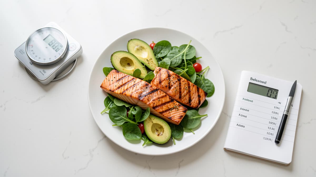 Keto Macros: How to Calculate Your Ideal Ratio