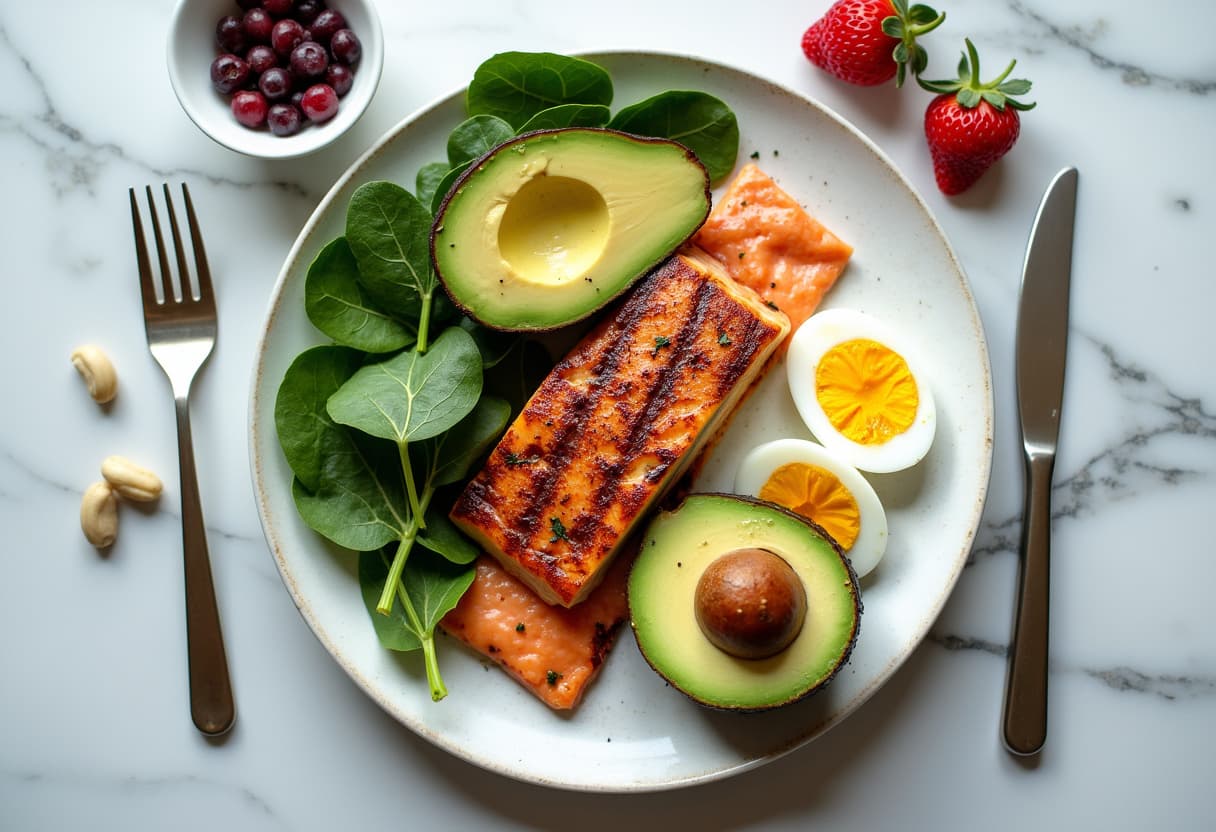 Keto Results Timeline: What to Expect Week by Week