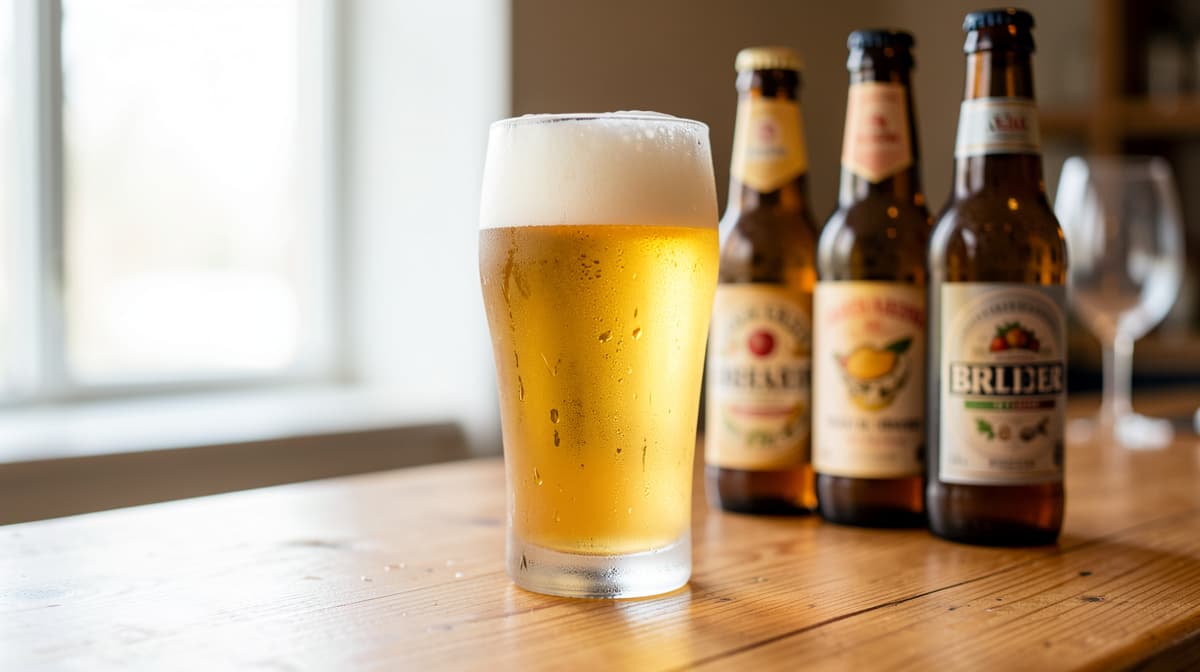 Low-Carb Beer: 15 Best Options Ranked by Carbs