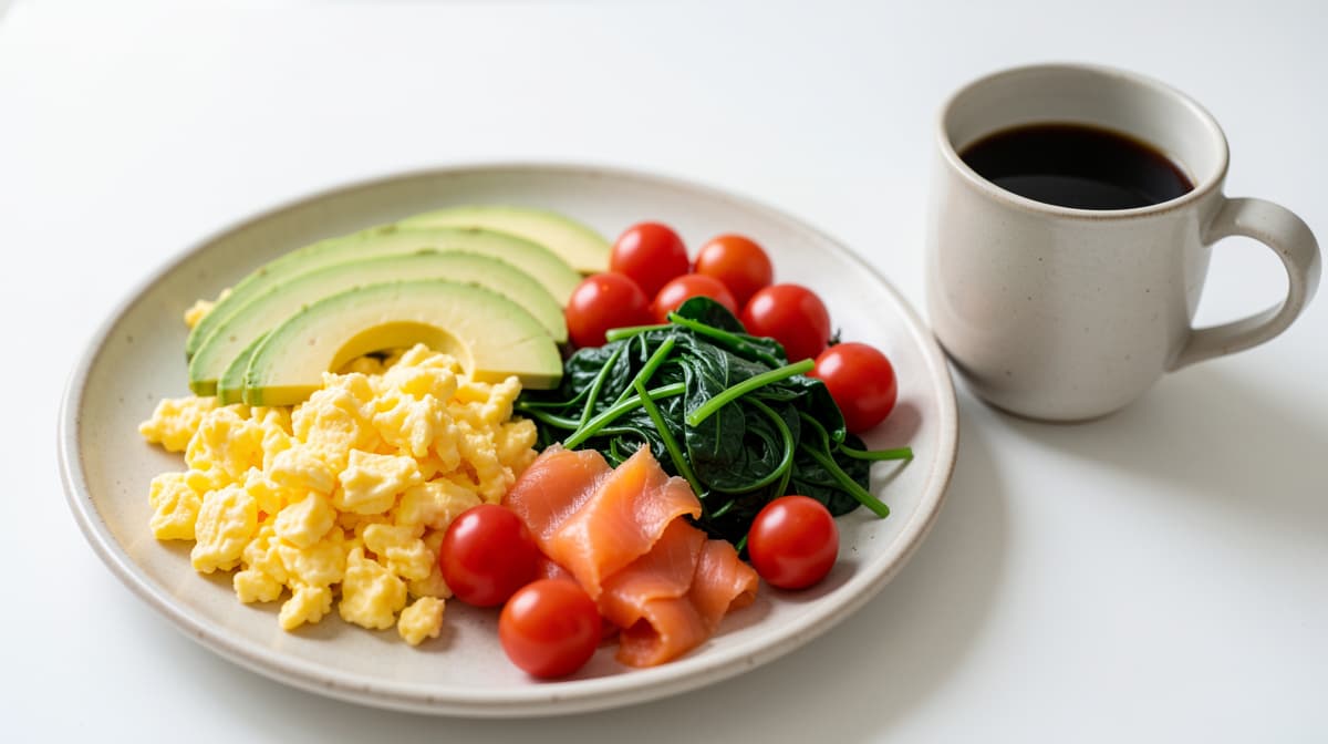 12 Low-Carb Breakfast Ideas That Keep You Full (2026)