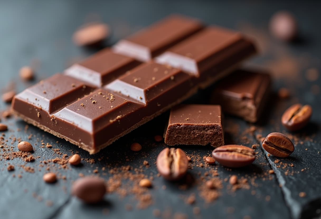 Low-Carb & Keto Chocolate: Best Brands and Carbs