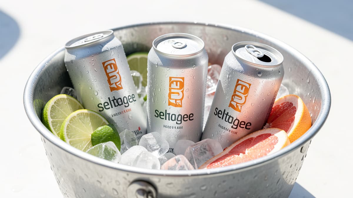 Low-Carb Hard Seltzer: 12 Best Options Ranked by Carbs