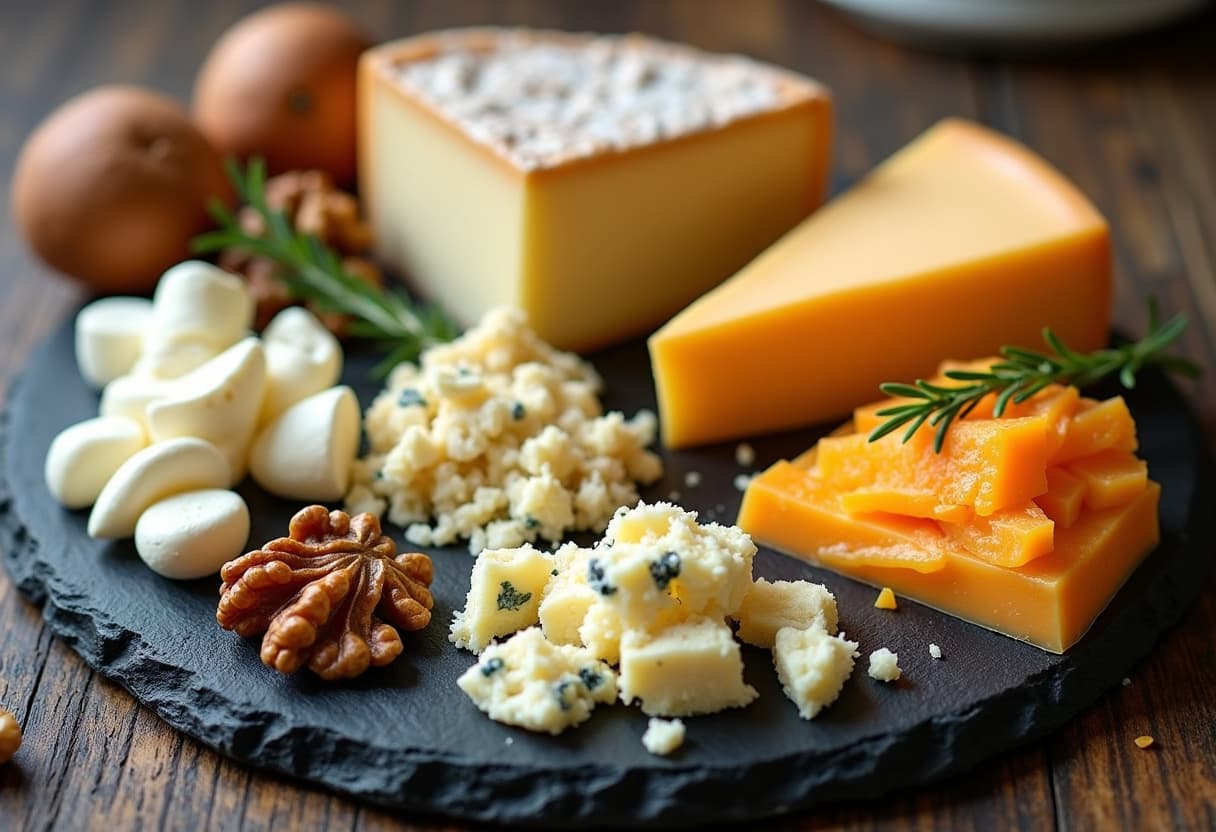 Lowest-Carb Cheese: 15 Keto Cheeses Ranked