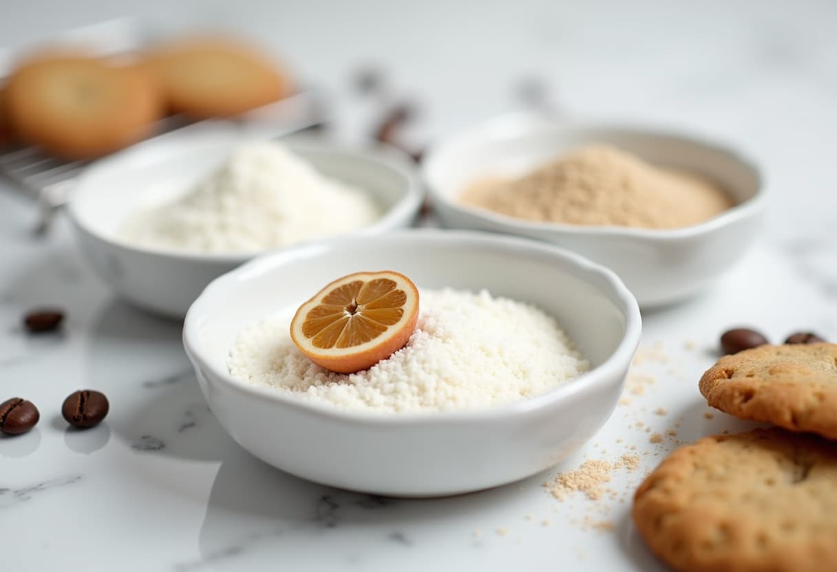Monk Fruit vs Erythritol vs Allulose: Best Keto Sweetener