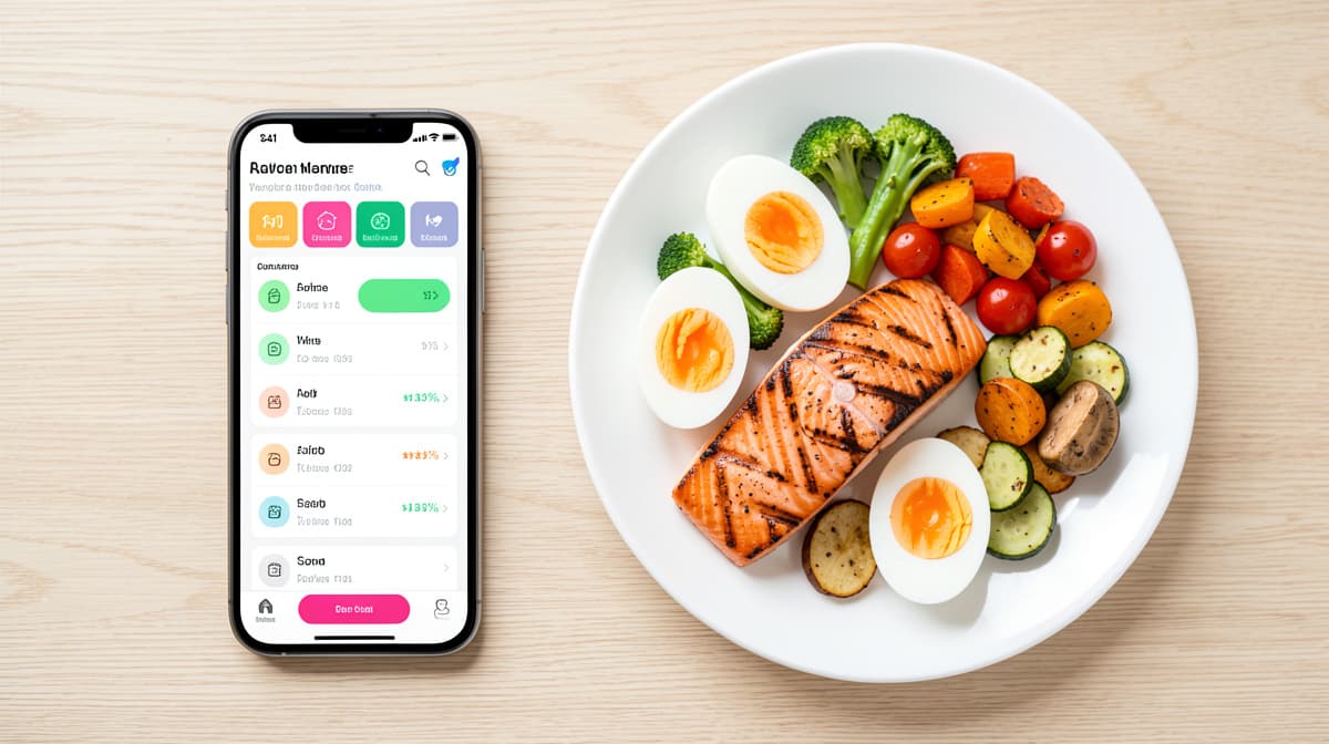 5 Best MyFitnessPal Alternatives for Keto (2026)