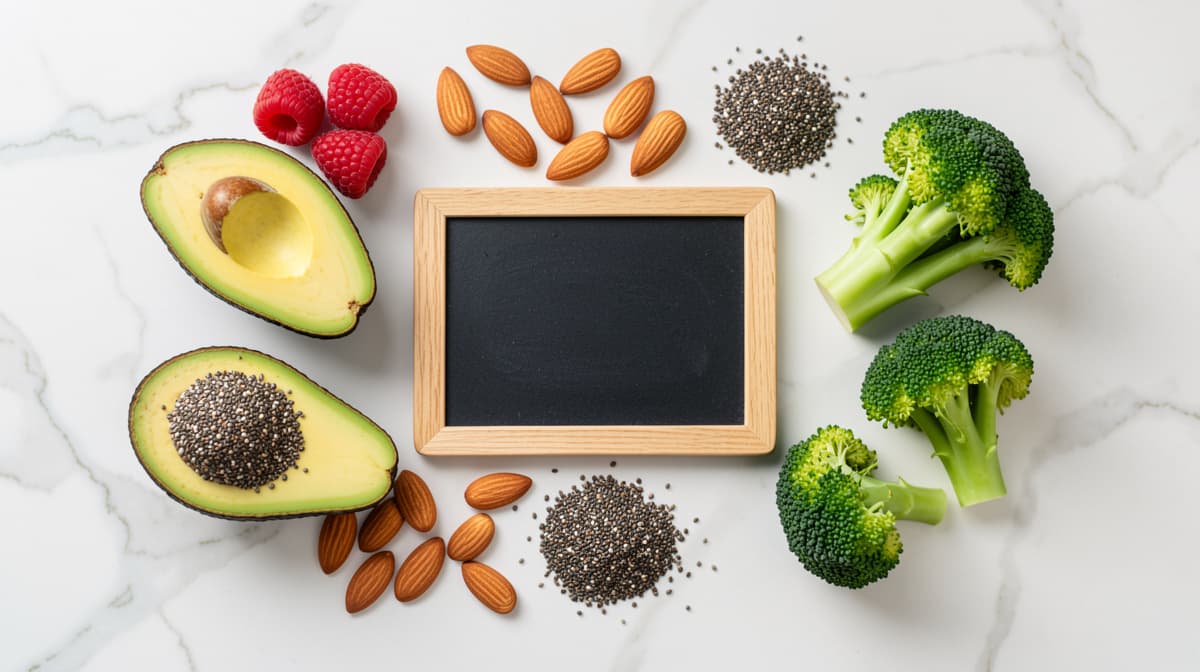 Net Carbs vs Total Carbs: Which Should You Count?