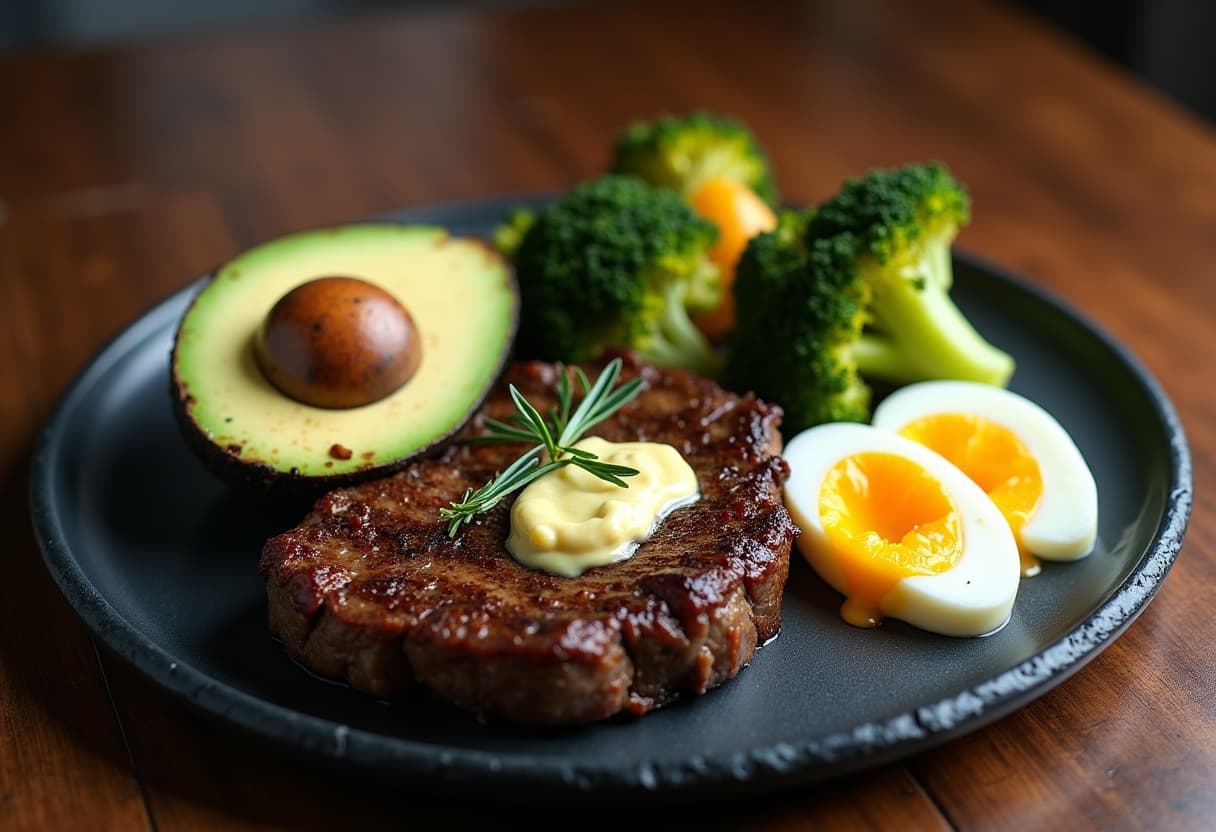 OMAD on Keto: One Meal a Day Explained
