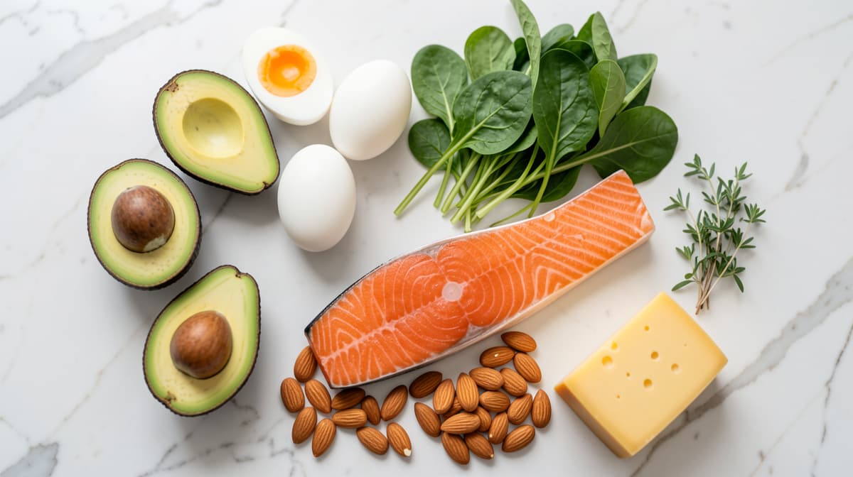 What Are Net Carbs? How to Calculate Them (2026)