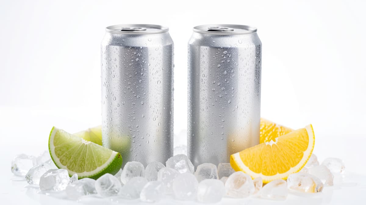 White Claw vs Truly: Which Hard Seltzer Has Fewer Carbs?