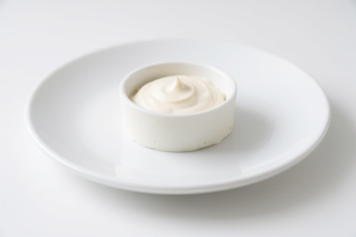 1/4 Cup Cream