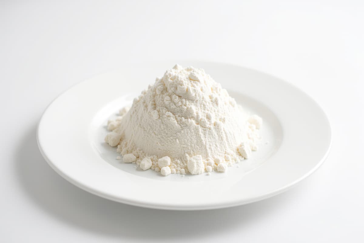 1 Cup All Purpose Flour