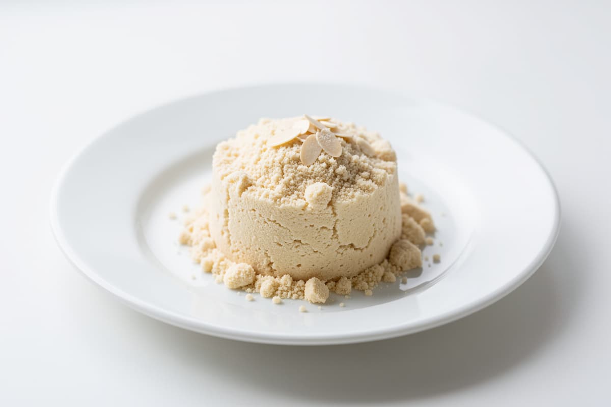 1 Cup Almond Flour