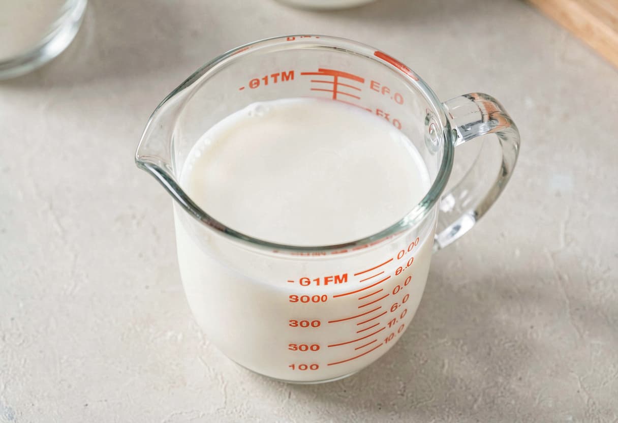 1 Cup Egg Whites