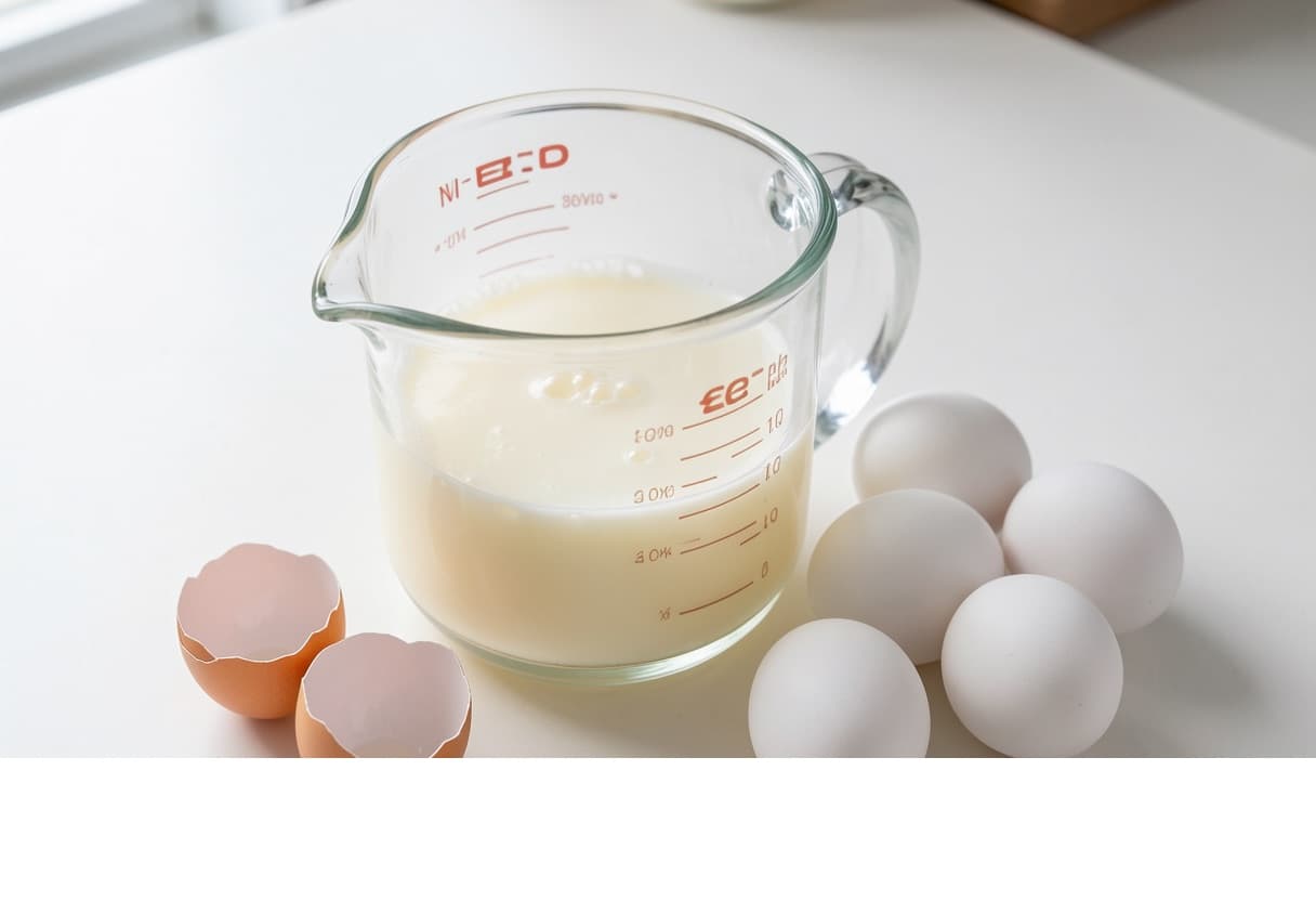 Egg Whites (1 Cup)