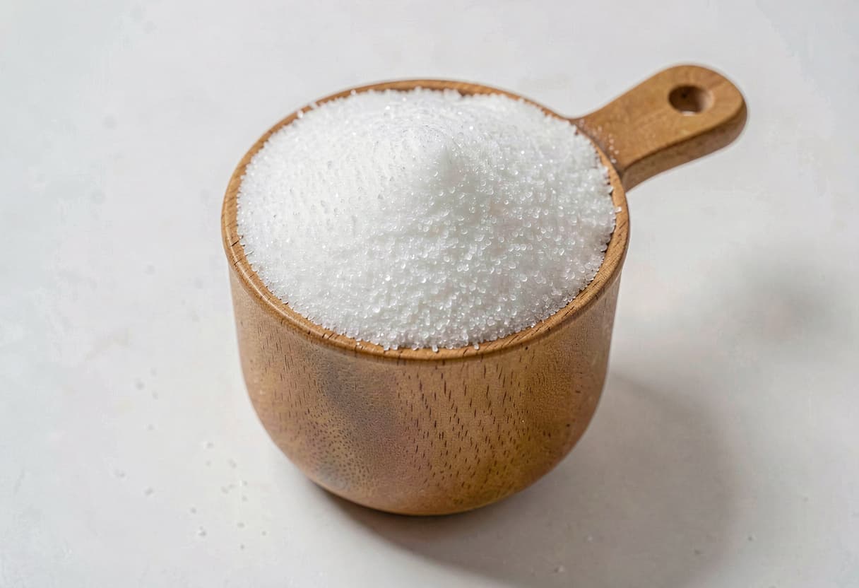 1 Cup Granulated Sugar